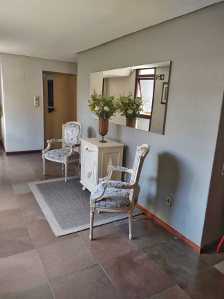 Imagem Imóvel com 3 Quartos à Venda,  em Independência - Porto Alegre