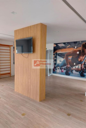 Imagem Apartamento com 3 Quartos à Venda, 91 m² em Parque Das Nações - Santo André Imagem Apartamento com 3 Quartos à Venda, 91 m² em Parque Das Nações - Santo André