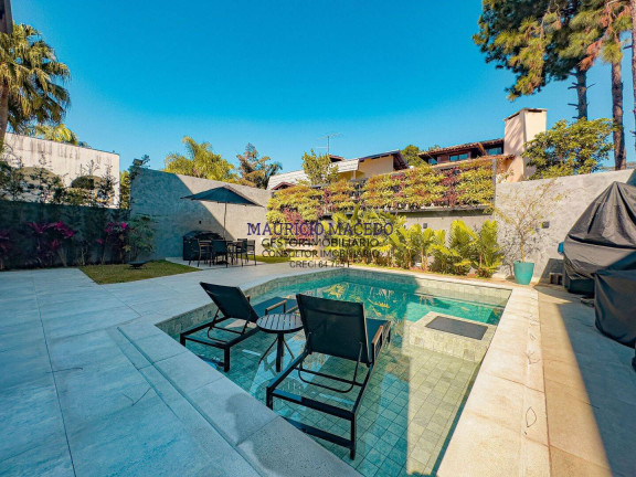 Imagem Casa com 4 Quartos à Venda, 360 m² em Alphaville - Santana De Parnaíba Imagem Casa com 4 Quartos à Venda, 360 m² em Alphaville - Santana De Parnaíba