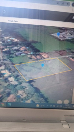 Imagem Terreno à Venda, 12.000 m² em Araçoiaba - Araçoiaba Da Serra Imagem Terreno à Venda, 12.000 m² em Araçoiaba - Araçoiaba Da Serra