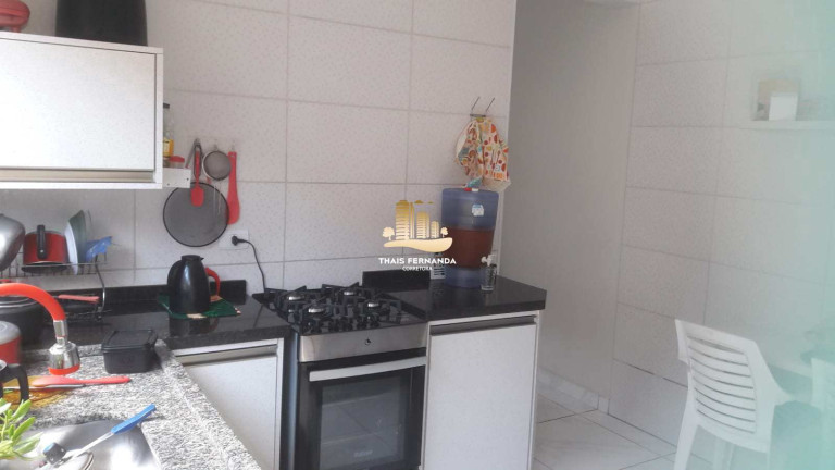 Imagem Casa com 2 Quartos à Venda, 120 m² em Maracanã - Praia Grande Imagem Casa com 2 Quartos à Venda, 120 m² em Maracanã - Praia Grande