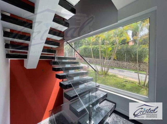 Imagem Casa com 4 Quartos à Venda, 435 m² em Granja Viana - Cotia