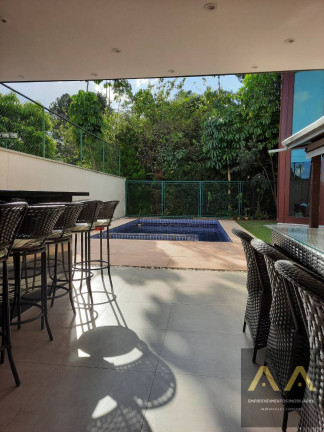 Imagem Casa de Condomínio com 5 Quartos à Venda, 400 m² em Alphaville - Santana De Parnaíba Imagem Casa de Condomínio com 5 Quartos à Venda, 400 m² em Alphaville - Santana De Parnaíba