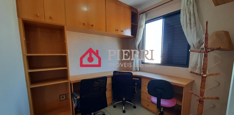 Imagem Apartamento com 3 Quartos à Venda, 126 m² em Vila Palmeiras - São Paulo