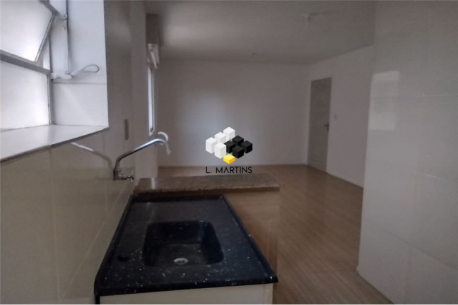 Imagem Apartamento com 1 Quarto à Venda, 26 m² em Santo Antônio - Porto Alegre Imagem Apartamento com 1 Quarto à Venda, 26 m² em Santo Antônio - Porto Alegre