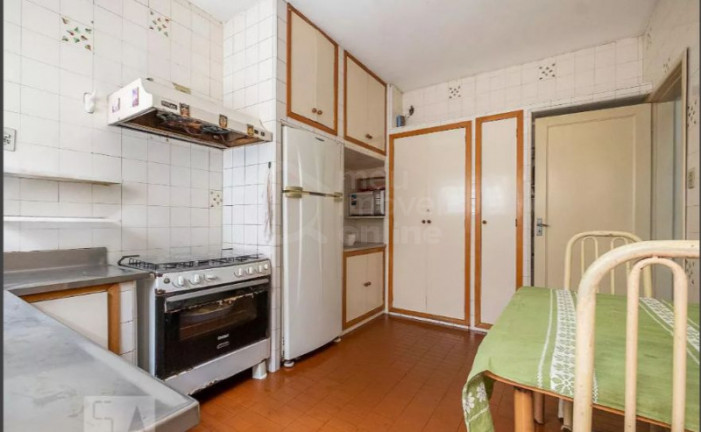 Imagem Casa com 4 Quartos à Venda, 300 m² em Vila Madalena - São Paulo Imagem Casa com 4 Quartos à Venda, 300 m² em Vila Madalena - São Paulo