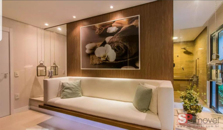 Imagem Apartamento com 1 Quarto à Venda, 25 m² em Centro - São Paulo Imagem Apartamento com 1 Quarto à Venda, 25 m² em Centro - São Paulo