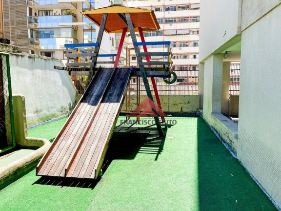 Imagem Apartamento com 2 Quartos à Venda, 82 m² em Icaraí - Niterói Imagem Apartamento com 2 Quartos à Venda, 82 m² em Icaraí - Niterói