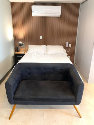 Imagem Apartamento com 1 Quarto para Alugar, 40 m² em Jardim Aquarius - São José Dos Campos Imagem Apartamento com 1 Quarto para Alugar, 40 m² em Jardim Aquarius - São José Dos Campos