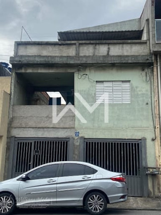 Imagem Sobrado com 6 Quartos à Venda, 1 m² em Vila Maricy - Guarulhos Imagem Sobrado com 6 Quartos à Venda, 1 m² em Vila Maricy - Guarulhos