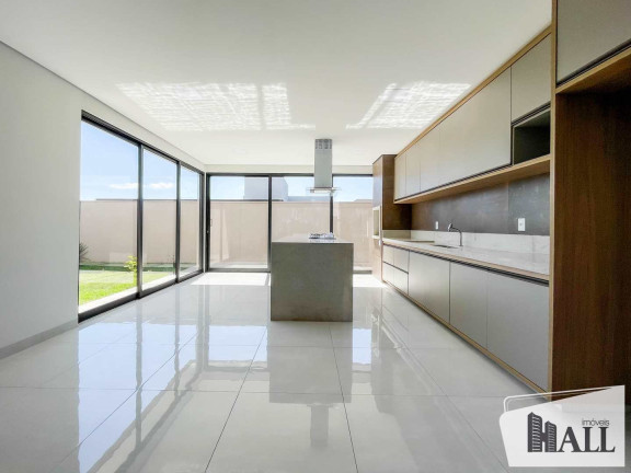 Imagem Casa com 3 Quartos à Venda, 140 m² em Residencial Maria Júlia - São José Do Rio Preto