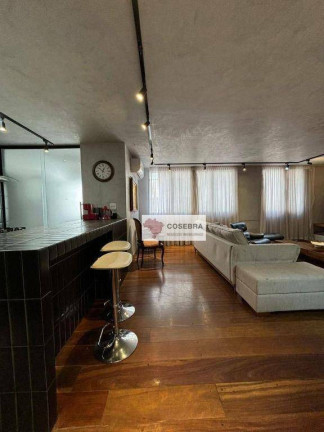 Imagem Apartamento com 1 Quarto à Venda, 94 m² em Itaim Bibi - São Paulo