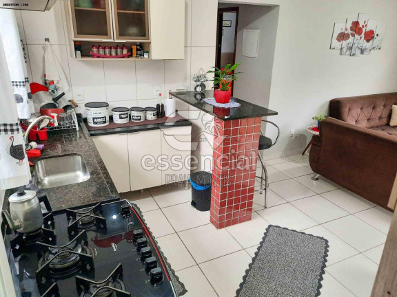 Imagem Casa com 2 Quartos à Venda, 63 m² em Ipiranguinha - Ubatuba Imagem Casa com 2 Quartos à Venda, 63 m² em Ipiranguinha - Ubatuba