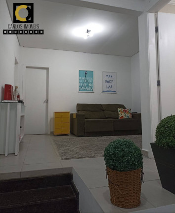Imagem Casa com 5 Quartos à Venda, em Vila Valença - São Vicente Imagem Casa com 5 Quartos à Venda, em Vila Valença - São Vicente
