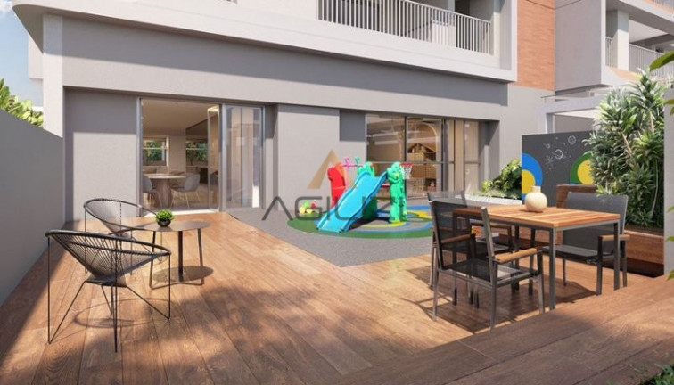 Imagem Apartamento com 4 Quartos à Venda, 160 m² em Perdizes - São Paulo