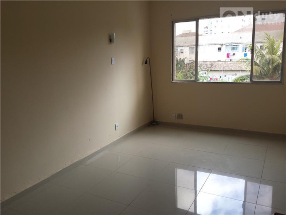 Foto do imóvel Apartamento com 2 Quartos à Venda, 72 m² em Ponta Da Praia - Santos