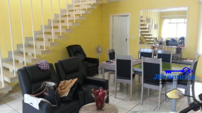 Imagem Casa com 3 Quartos à Venda, 100 m² em Vila Mariana - São Paulo