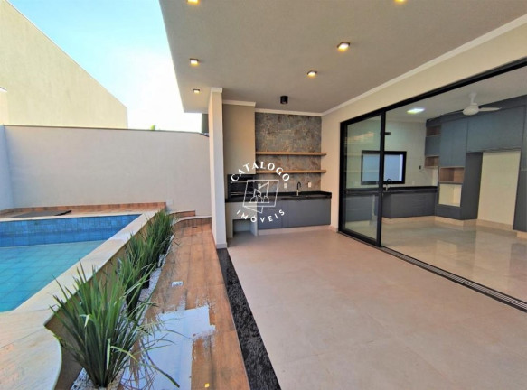 Imagem Casa de Condomínio com 3 Quartos à Venda, 336 m² em Loteamento Terras De Florença - Ribeirão Preto Imagem Casa de Condomínio com 3 Quartos à Venda, 336 m² em Loteamento Terras De Florença - Ribeirão Preto