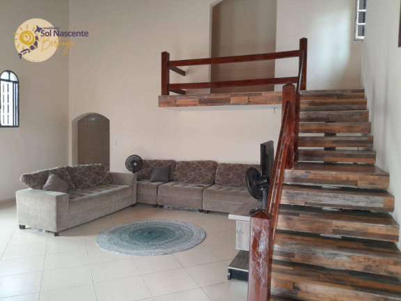 Imagem Casa com 3 Quartos à Venda, 187 m² em Jardim Indaiá - Bertioga