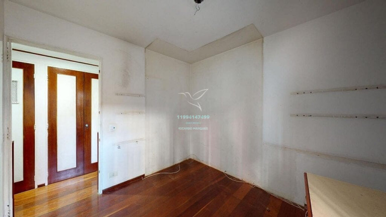 Imagem Apartamento com 4 Quartos à Venda, 111 m² em Pinheiros - São Paulo Imagem Apartamento com 4 Quartos à Venda, 111 m² em Pinheiros - São Paulo
