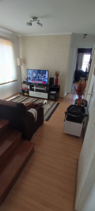 Imagem Cobertura com 1 Quarto à Venda, 44 m² em Sumaré - São Paulo Imagem Cobertura com 1 Quarto à Venda, 44 m² em Sumaré - São Paulo