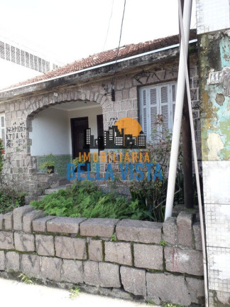 Imagem Sobrado à Venda,  em Centro - São Vicente