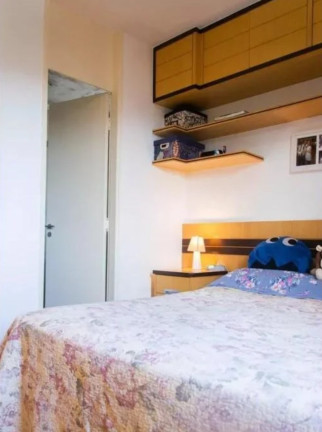 Imagem Imóvel com 2 Quartos à Venda, 79 m² em Jardim Ampliação - São Paulo Imagem Imóvel com 2 Quartos à Venda, 79 m² em Jardim Ampliação - São Paulo