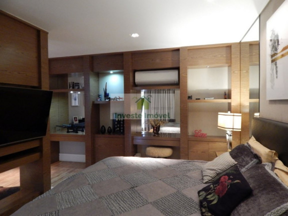 Imagem Casa de Condomínio com 4 Quartos à Venda, 500 m² em Granja Viana - Cotia