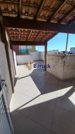 Imagem Cobertura com 2 Quartos à Venda, 73 m² em Vila Junqueira - Santo André