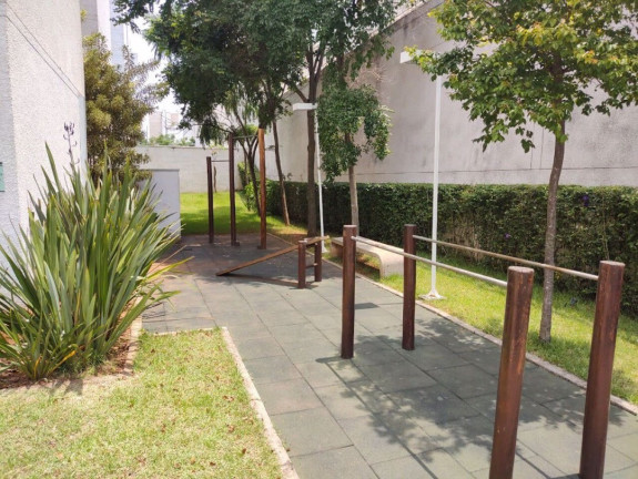 Imagem Apartamento com 2 Quartos à Venda, 62 m² em Vila Isa - São Paulo Imagem Apartamento com 2 Quartos à Venda, 62 m² em Vila Isa - São Paulo
