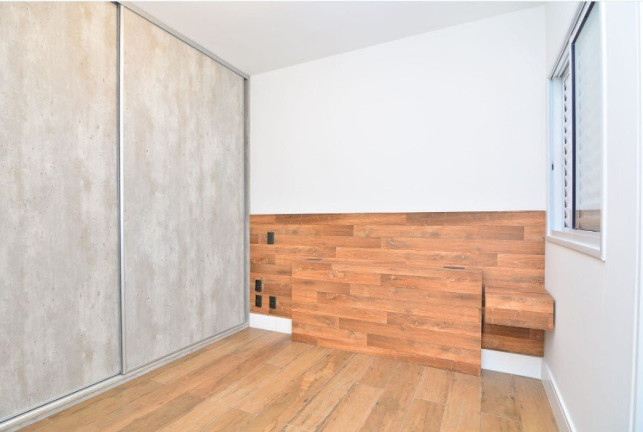 Imagem Apartamento com 2 Quartos à Venda, 71 m² em Barra Funda‎ - São Paulo