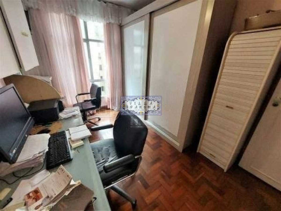 Imagem Apartamento com 4 Quartos à Venda, 165 m² em Flamengo - Rio De Janeiro