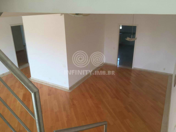 Imagem Cobertura com 4 Quartos à Venda, 350 m² em Tatuapé - São Paulo