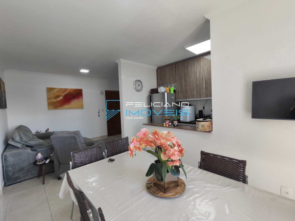Imagem Apartamento com 2 Quartos à Venda, 80 m² em Caiçara - Praia Grande Imagem Apartamento com 2 Quartos à Venda, 80 m² em Caiçara - Praia Grande