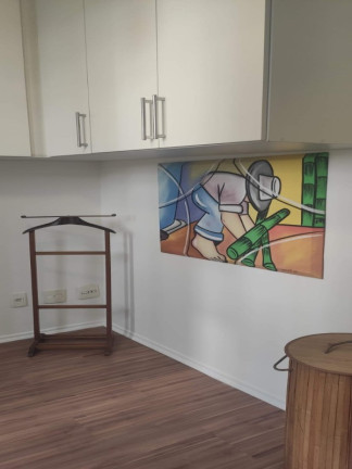 Imagem Imóvel com 2 Quartos para Alugar, 43 m² em água Branca - São Paulo Imagem Imóvel com 2 Quartos para Alugar, 43 m² em água Branca - São Paulo