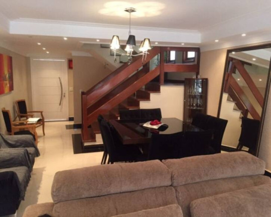 Casa com 4 Quartos à Venda, 360 m² em Alphaville - Santana De Parnaíba