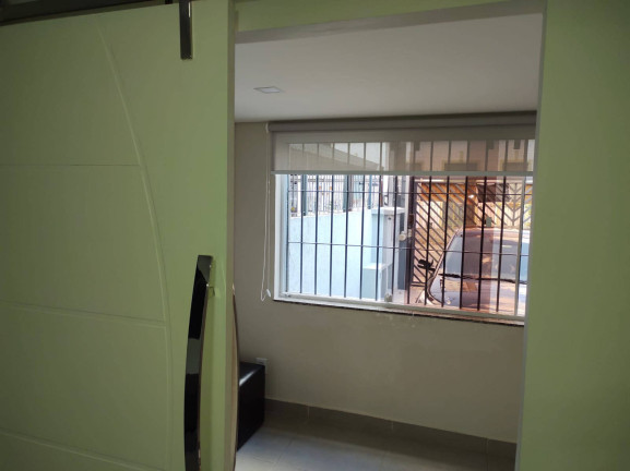 Imagem Casa com 3 Quartos à Venda, 210 m² em Campo Belo - São Paulo