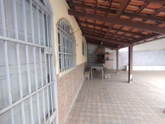Imagem Casa com 2 Quartos à Venda, 108 m² em Setiba - Guarapari Imagem Casa com 2 Quartos à Venda, 108 m² em Setiba - Guarapari