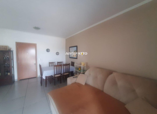 Imagem Apartamento com 2 Quartos à Venda, 75 m²