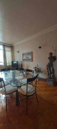 Imagem Apartamento com 4 Quartos à Venda, 116 m² em Vila Buarque - São Paulo Imagem Apartamento com 4 Quartos à Venda, 116 m² em Vila Buarque - São Paulo