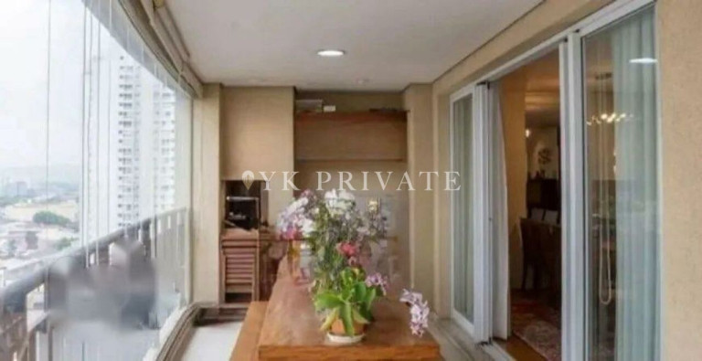 Imagem Apartamento com 3 Quartos à Venda, 153 m² em Vila Romana - São Paulo Imagem Apartamento com 3 Quartos à Venda, 153 m² em Vila Romana - São Paulo