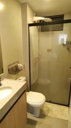 Imagem Apartamento com 1 Quarto para Alugar, 48 m² em Jardim Oceania - João Pessoa