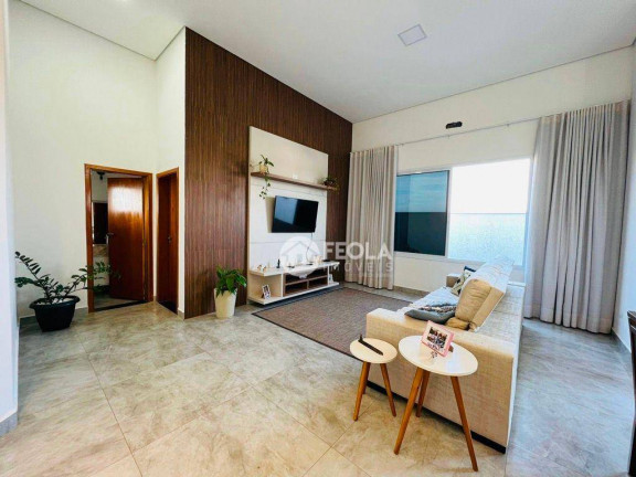 Imagem Casa com 3 Quartos à Venda, 232 m² em Fazenda Santa Lúcia - Americana Imagem Casa com 3 Quartos à Venda, 232 m² em Fazenda Santa Lúcia - Americana