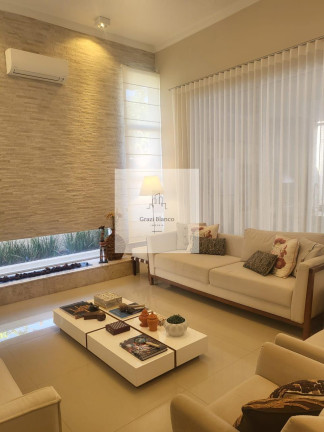 Imagem Casa de Condomínio com 4 Quartos à Venda, 419 m² em Condomínio Fazenda Imperial - Sorocaba