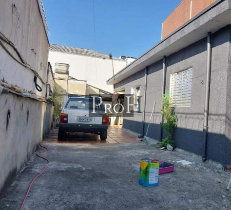 Imagem Terreno à Venda, 225 m² em Fundação - São Caetano Do Sul Imagem Terreno à Venda, 225 m² em Fundação - São Caetano Do Sul
