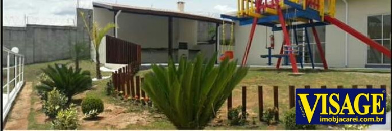 Imagem Apartamento com 2 Quartos à Venda,  em Jd. Maria Amelia - Jacareí