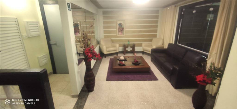Imagem Apartamento com 3 Quartos à Venda, 102 m² em Vilamar - Praia Grande