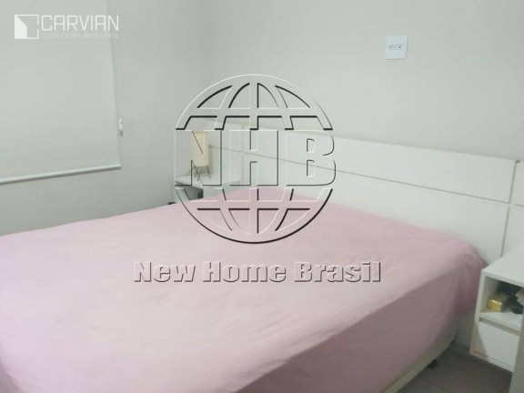 Imagem Apartamento com 2 Quartos à Venda, 75 m² em Residencial E Comercial Palmares - Ribeirão Preto
