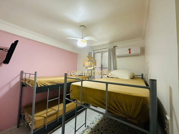Imagem Apartamento com 2 Quartos à Venda, 80 m² em Jardim Astúrias - Guarujá Imagem Apartamento com 2 Quartos à Venda, 80 m² em Jardim Astúrias - Guarujá
