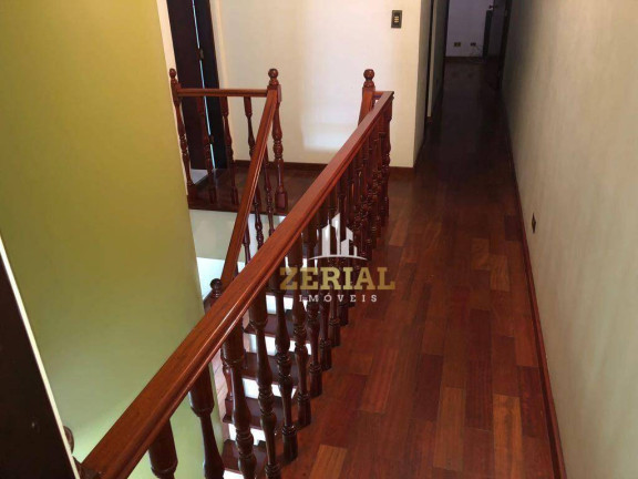 Imagem Sobrado com 3 Quartos à Venda, 251 m² em Sítio Da Figueira - São Paulo